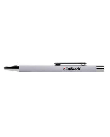 Brio Pen- White